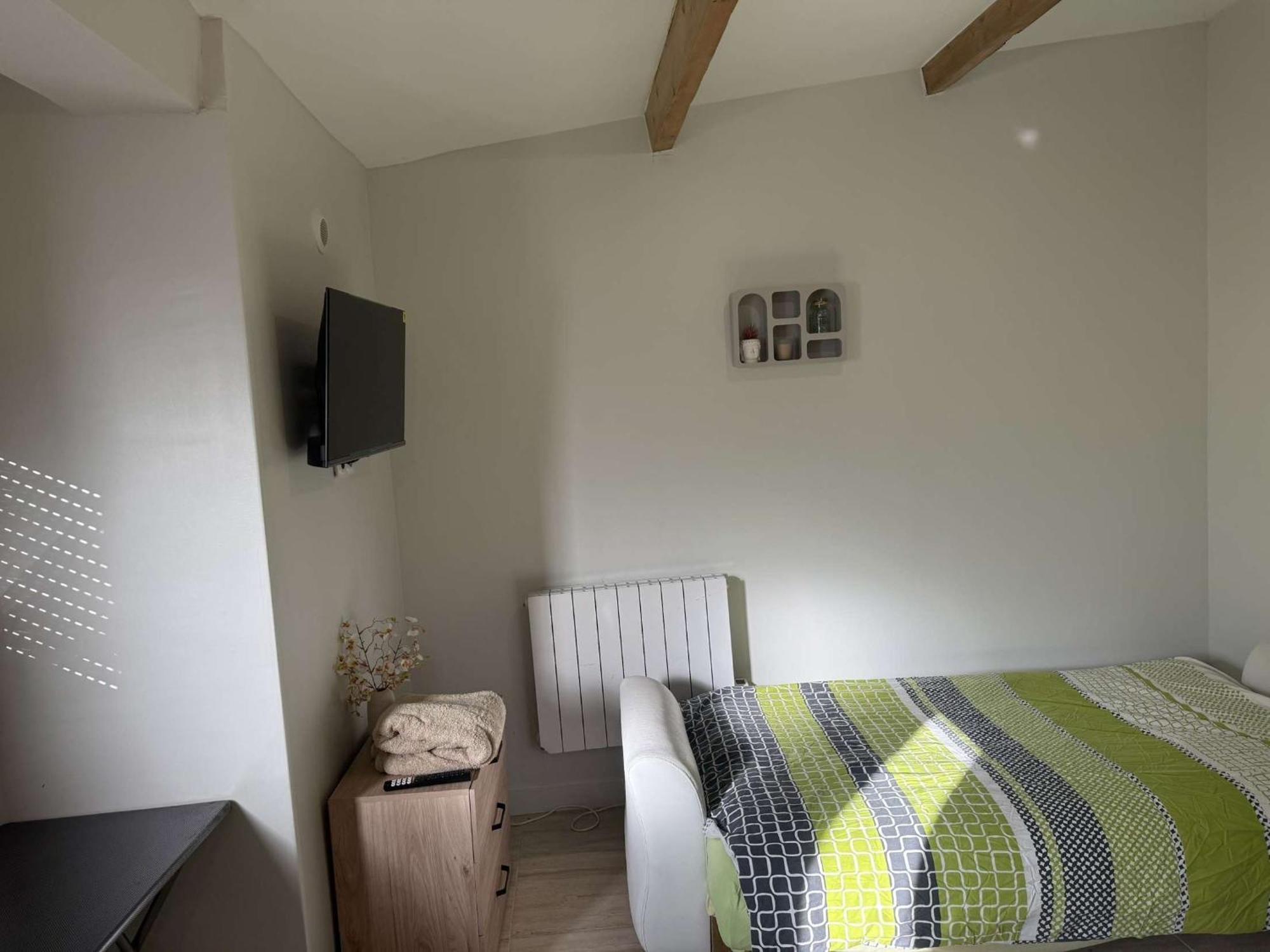 Tranquille Apartment *