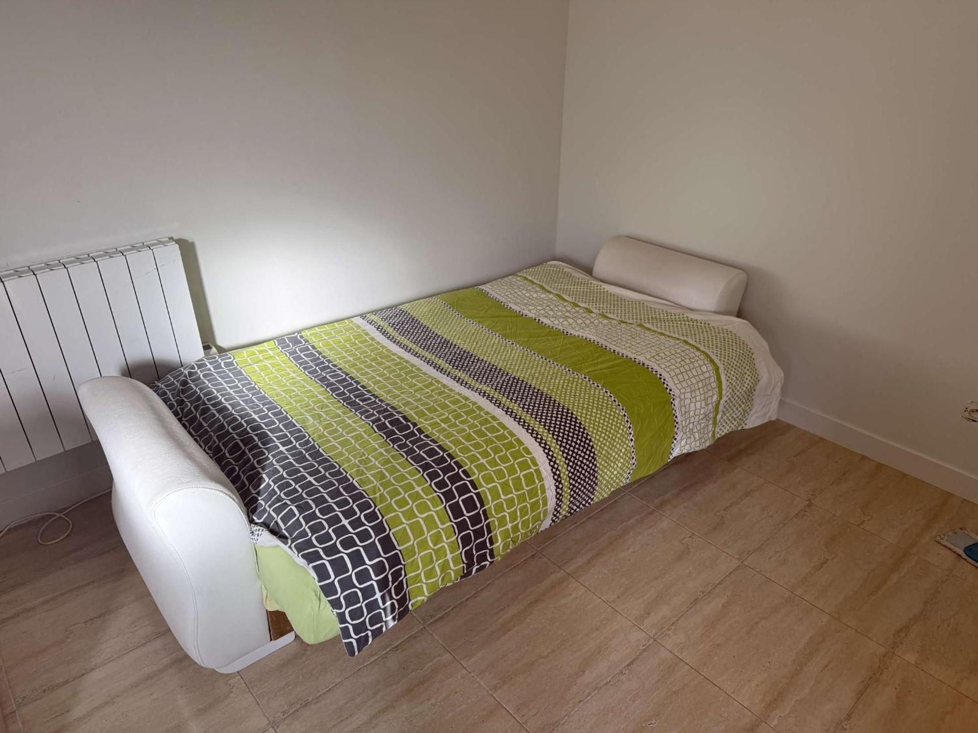 Apartment Tranquille Les Pavillons-sous-Bois